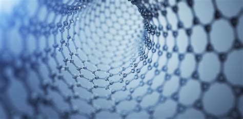  Carbon Nanotubes: Revolutionäre Werkstoffe für Hochleistungsbatterien und Innovative Komposite!