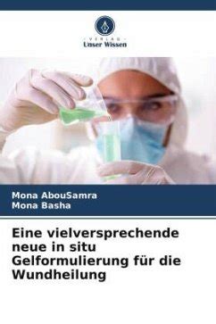 Quats: Vielversprechende Biopolymer für Wundheilung und Geweberegeneration?!