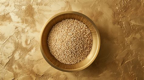  Quinoa: Ein uraltes Superfood mit vielseitigen industriellen Anwendungen!